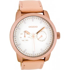 OOZOO Timepieces 46mm C8256